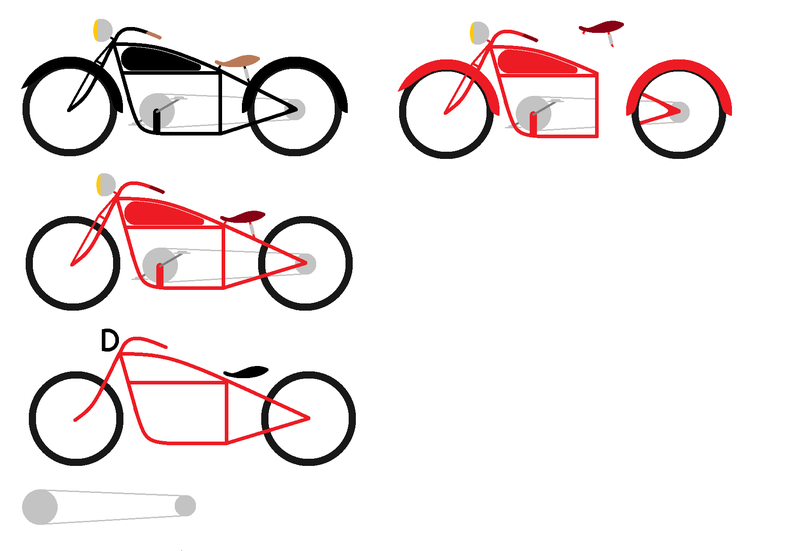 Illustration for article titled Projects by Raphy